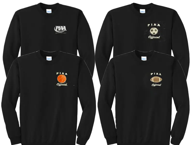 Piaa Sweatshirt 1