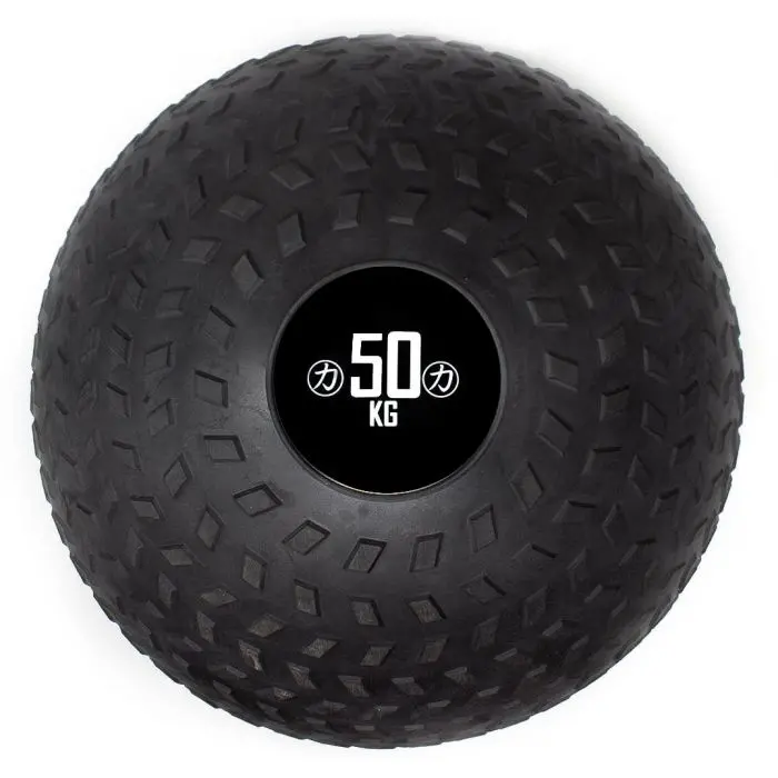 Textured Slam Balls/D-Balls - 3-100Kg 9