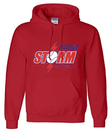 Gildan Athletic Hoodie 1