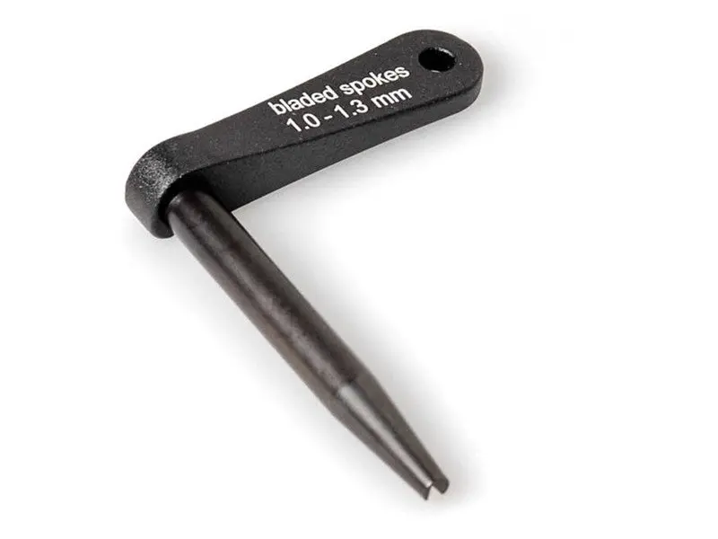 Dt Swiss Dt Spare Part Aero Spoke Holder 1.0-1.3Mm 1