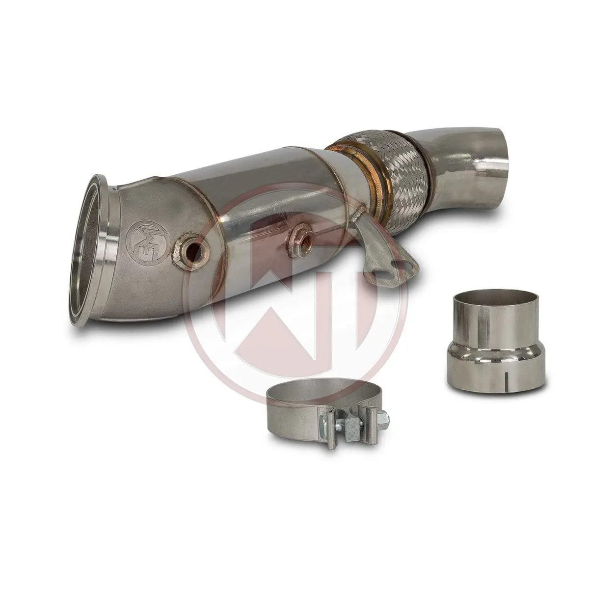 Bmw F-Series B58 Catted Downpipe Kit 1