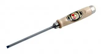 Two Cherries Bevel Edged Chisel 1/8" (3Mm) 1
