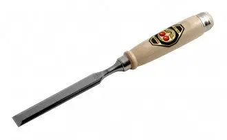 Two Cherries 5/8" (16Mm) Bevel Edged Chisel 1