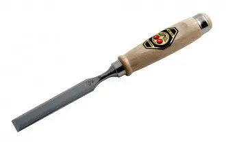 Two Cherries 3/4" (20Mm) Bevel Edged Chisel #500-1520 1