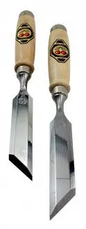 Two Cherries Dovetail Saw 1