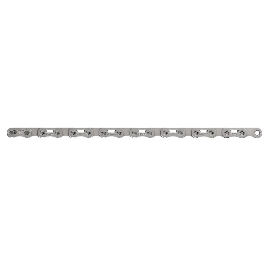 Sram Rival E1 Flattop Chain With Free Hot Wax Treatment 1