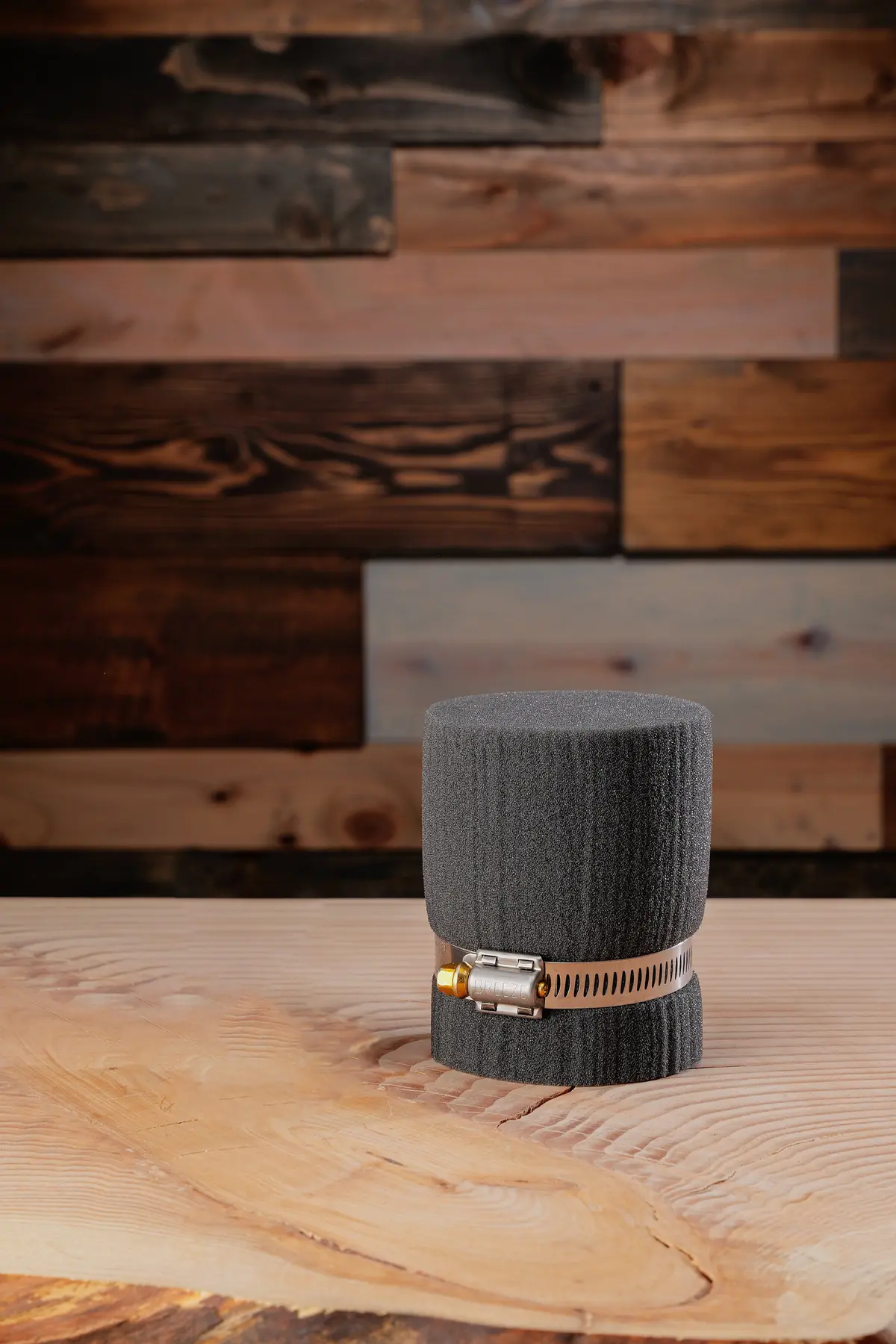 Foam Filter Stack Replacement 1