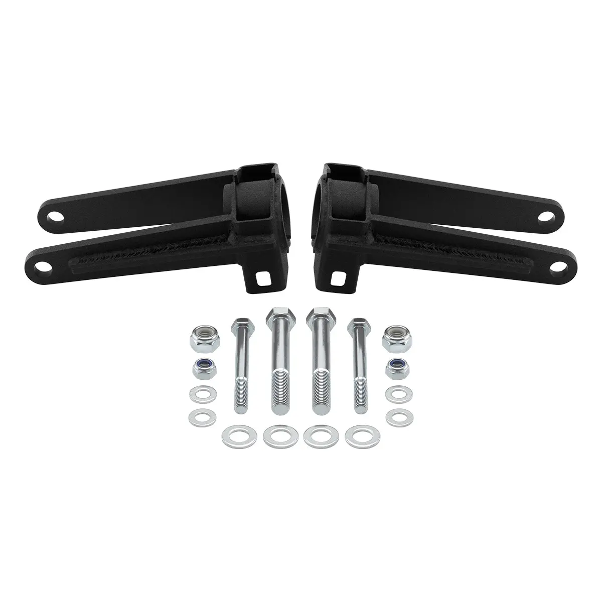 2006-2010 Jeep Commander Xk Full Suspension Lift Kit 2Wd 4Wd 3