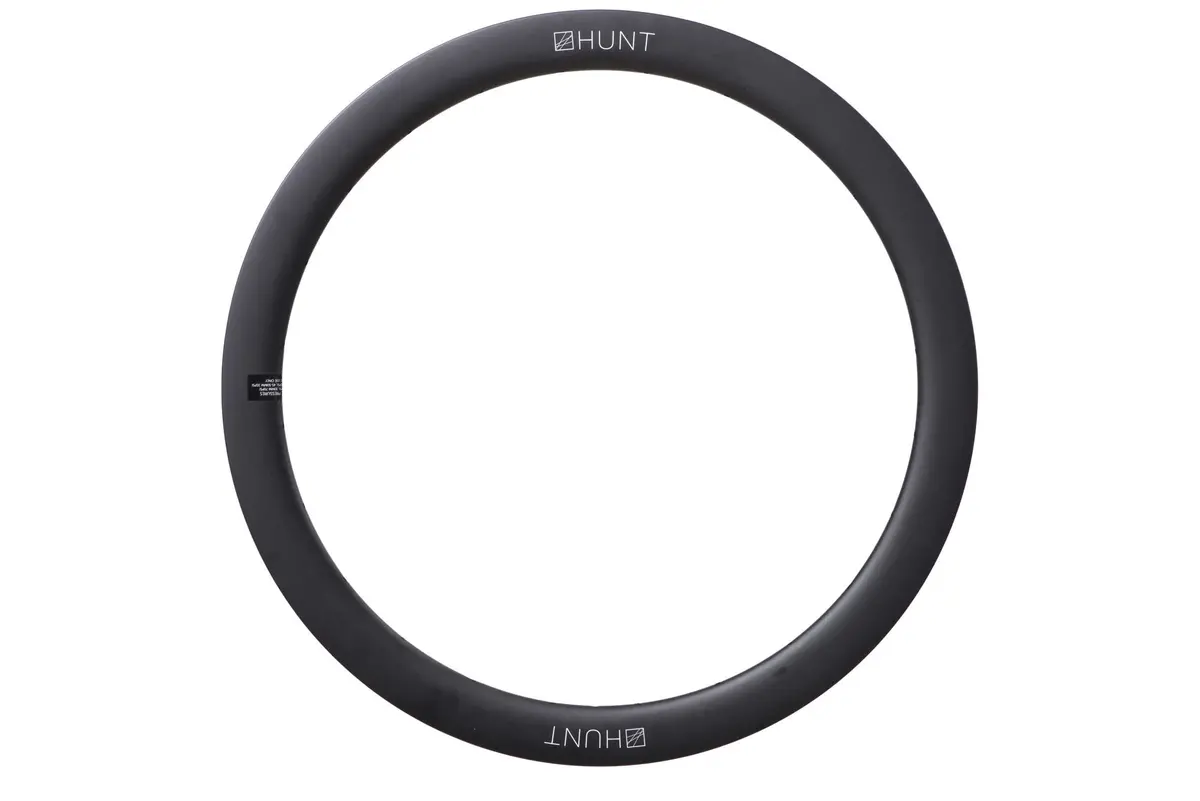 Hunt 50 Carbon Aero Disc Rim | Rear 1