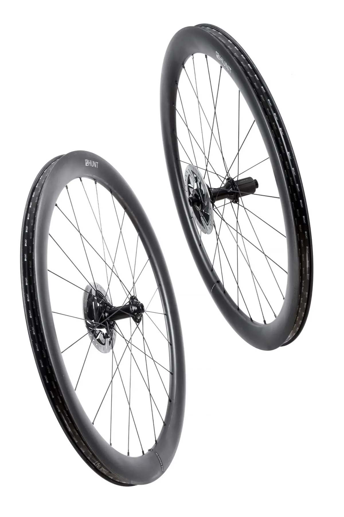 Re:New Hunt 50 Carbon Disc Wheelset 1