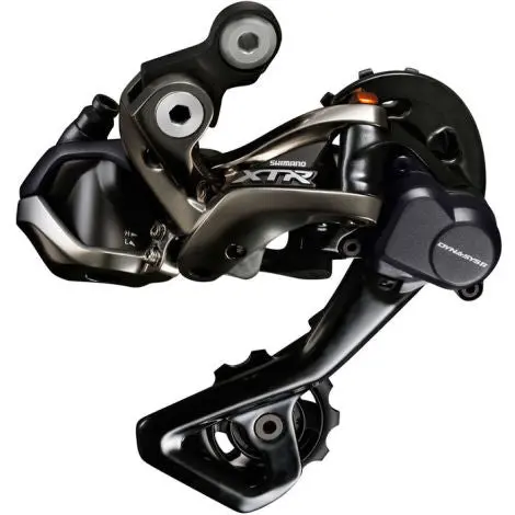 Shimano Xtr M9050 Di2 Rd 1