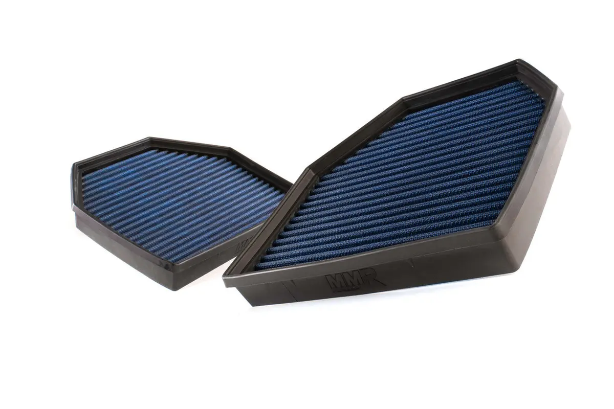 Mmr Bmw S55/S63 Panel Air Filter (F Series - M Cars) 1