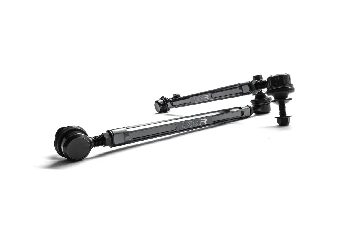 Mmx Front Drop Links - Bmw F8x - M2 / M3 / M4 1