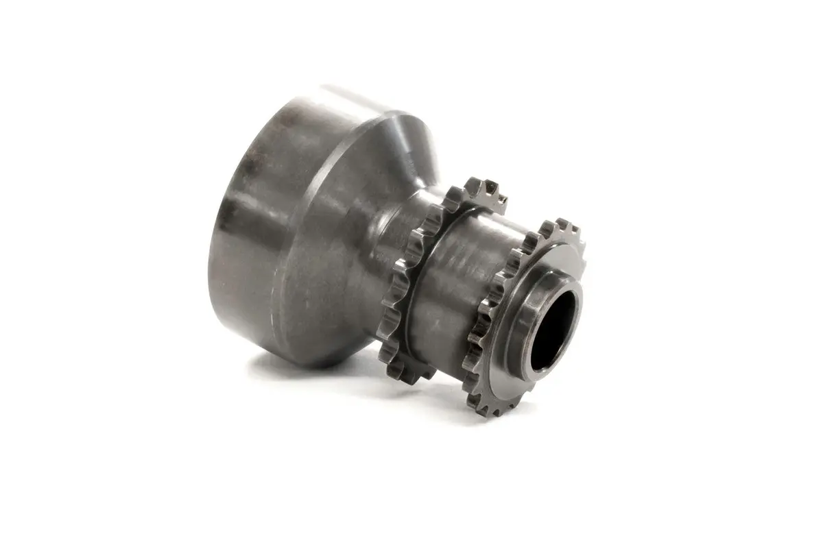 Mmr Crank Hub One Piece (S55) 1