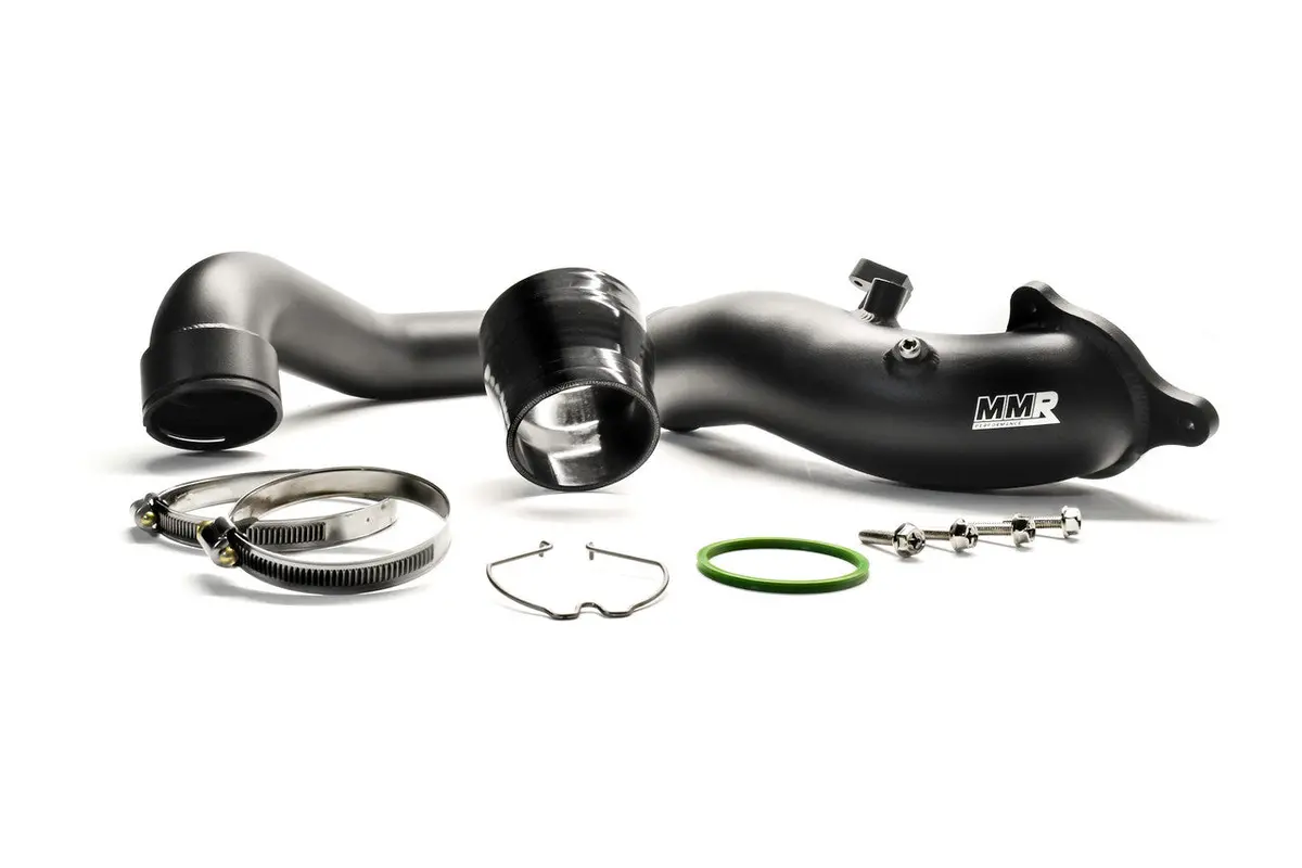 Mmr Charge Pipe Kit B58 F20/F30 M140/M240/340/440 1
