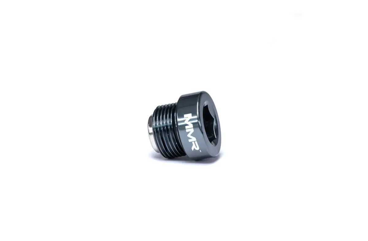 Mmr Magnetic Diff Plug 1