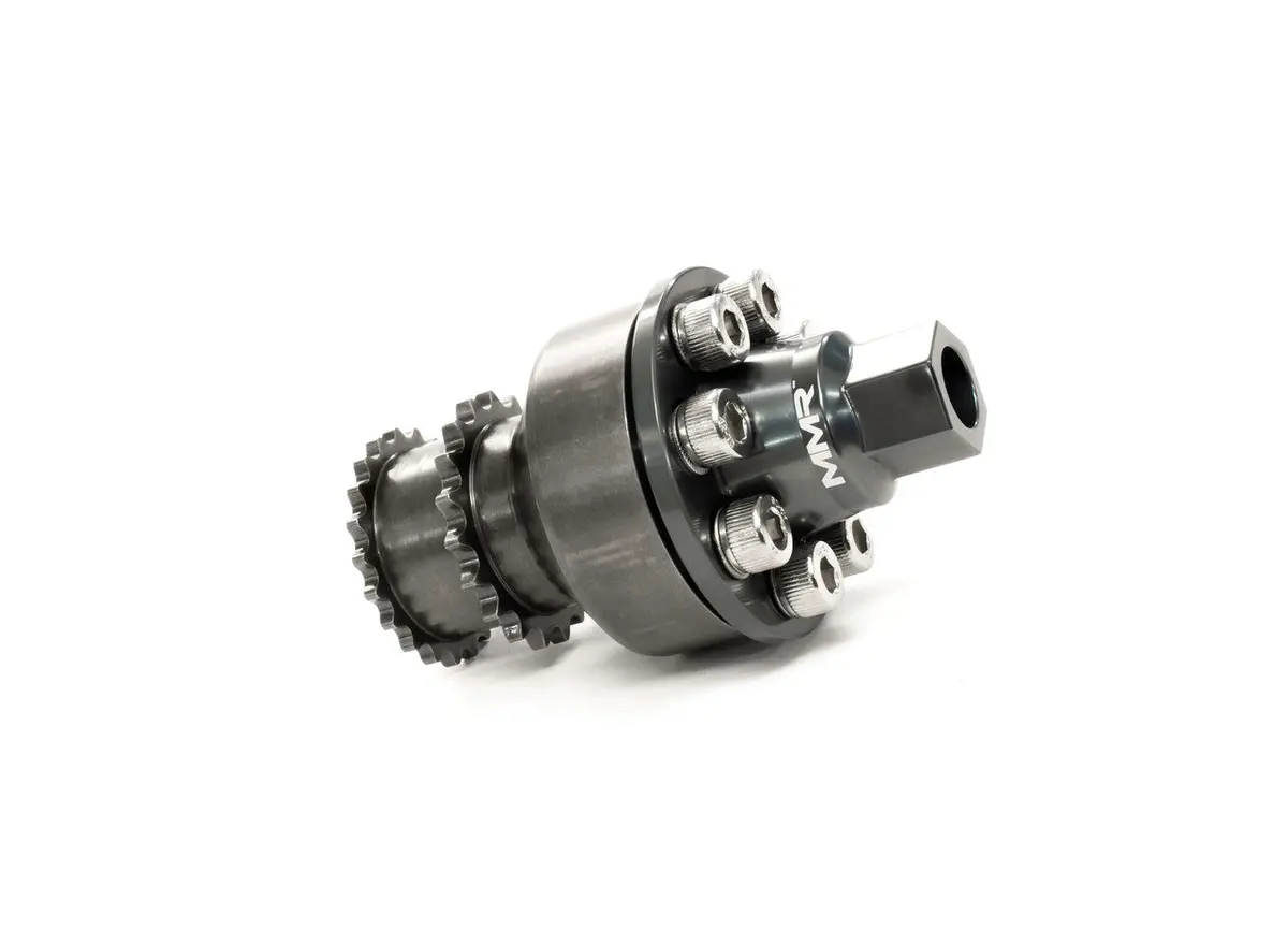 Mmr Crank Hub Kit (S55) 1