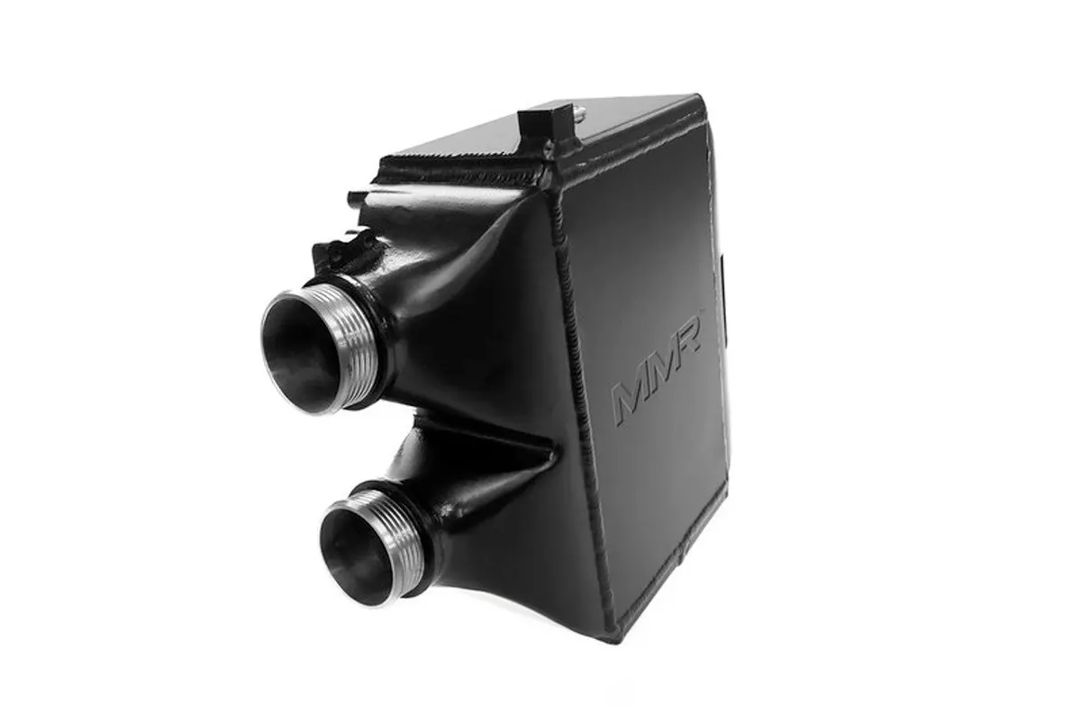 Mmr Top Mount Chargecooler - F80/F82/F83 M3 & M4 (Tube-Fin) 1