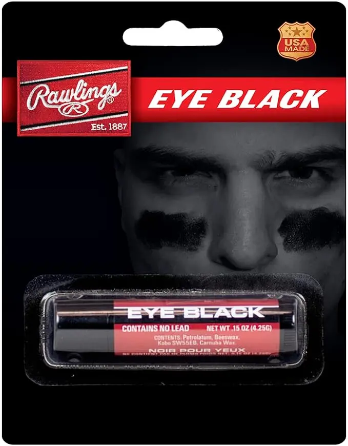 Rawlings Eye Black 1