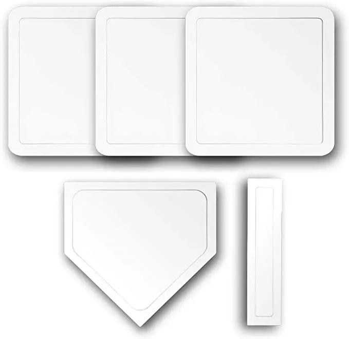 Rawlings Throw Down Base Set 1