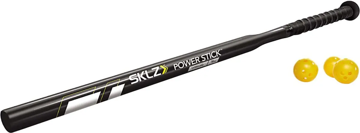 Sklz Power Stick (30 Oz) 1