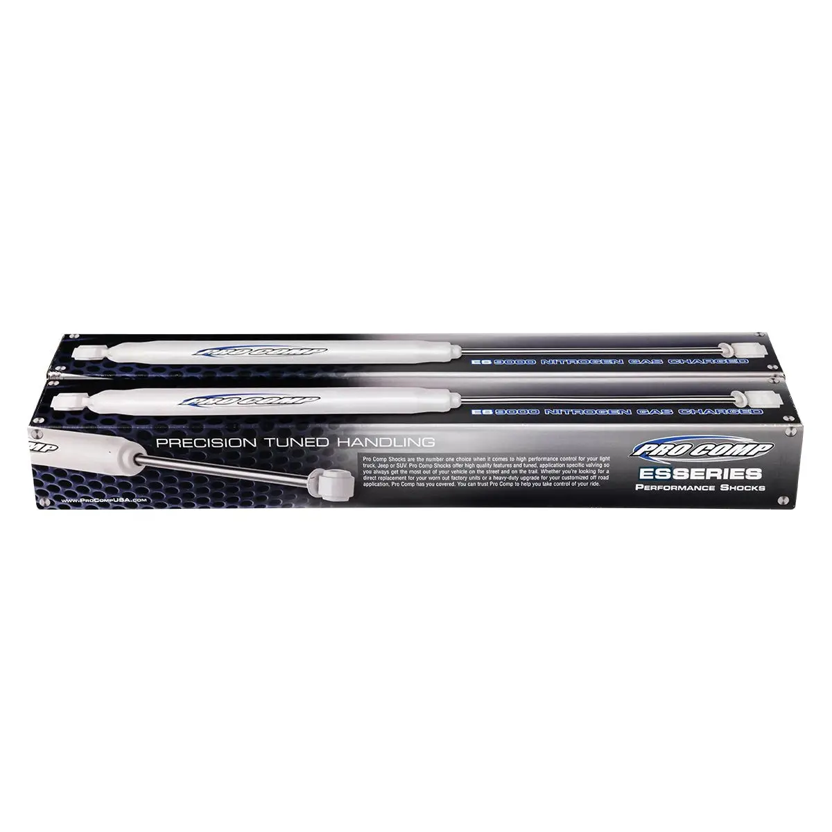 1993-1998 Toyota T100 Full Extended Length Pro Comp Shocks 2Wd 4Wd 2