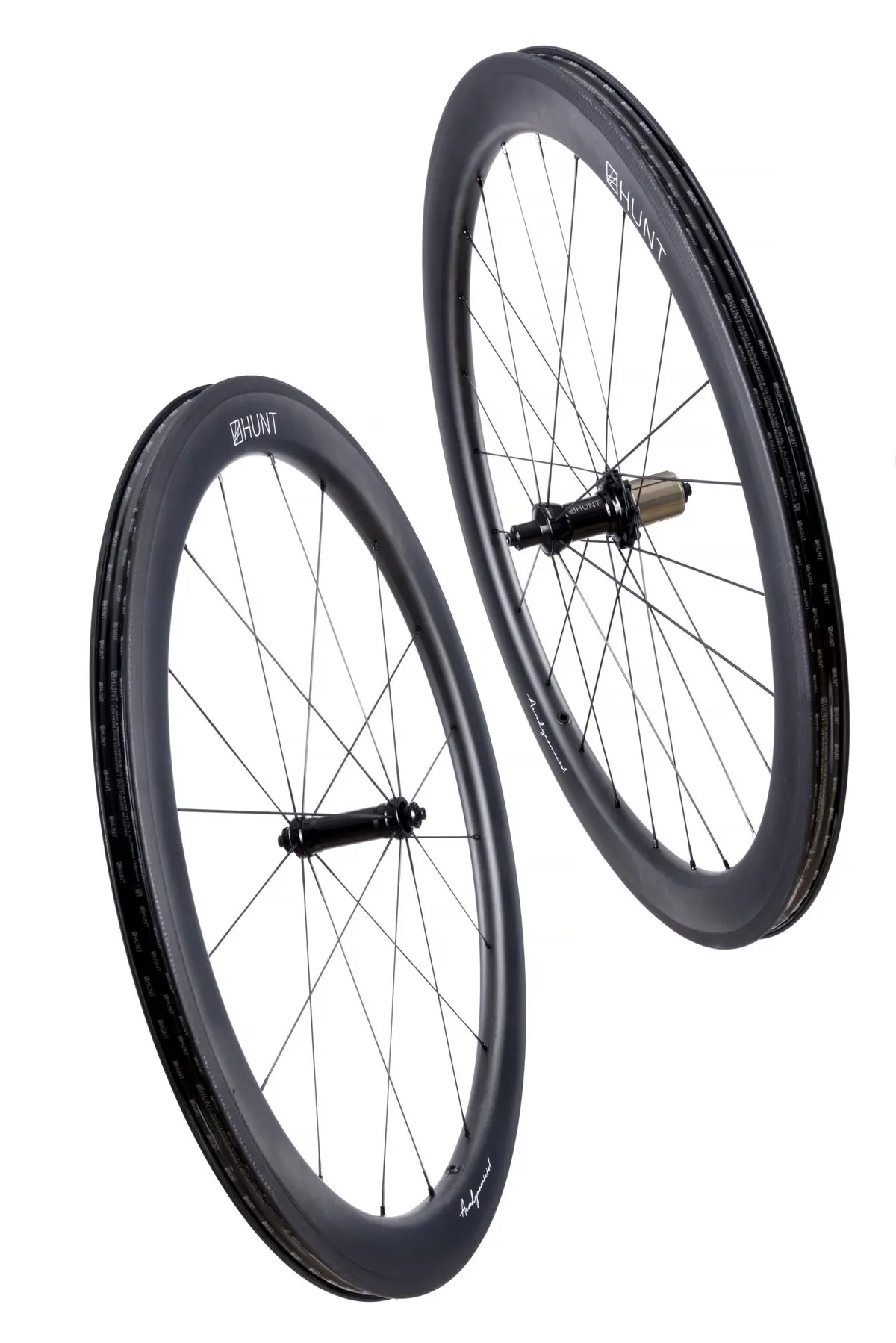 Re:New Hunt 52 Carbon Aerodynamicist Wheelset 1
