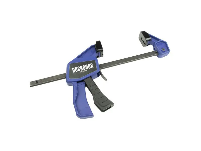 Rockshox Rear Shock Clamp Tool (Til Dæmper Service) 1