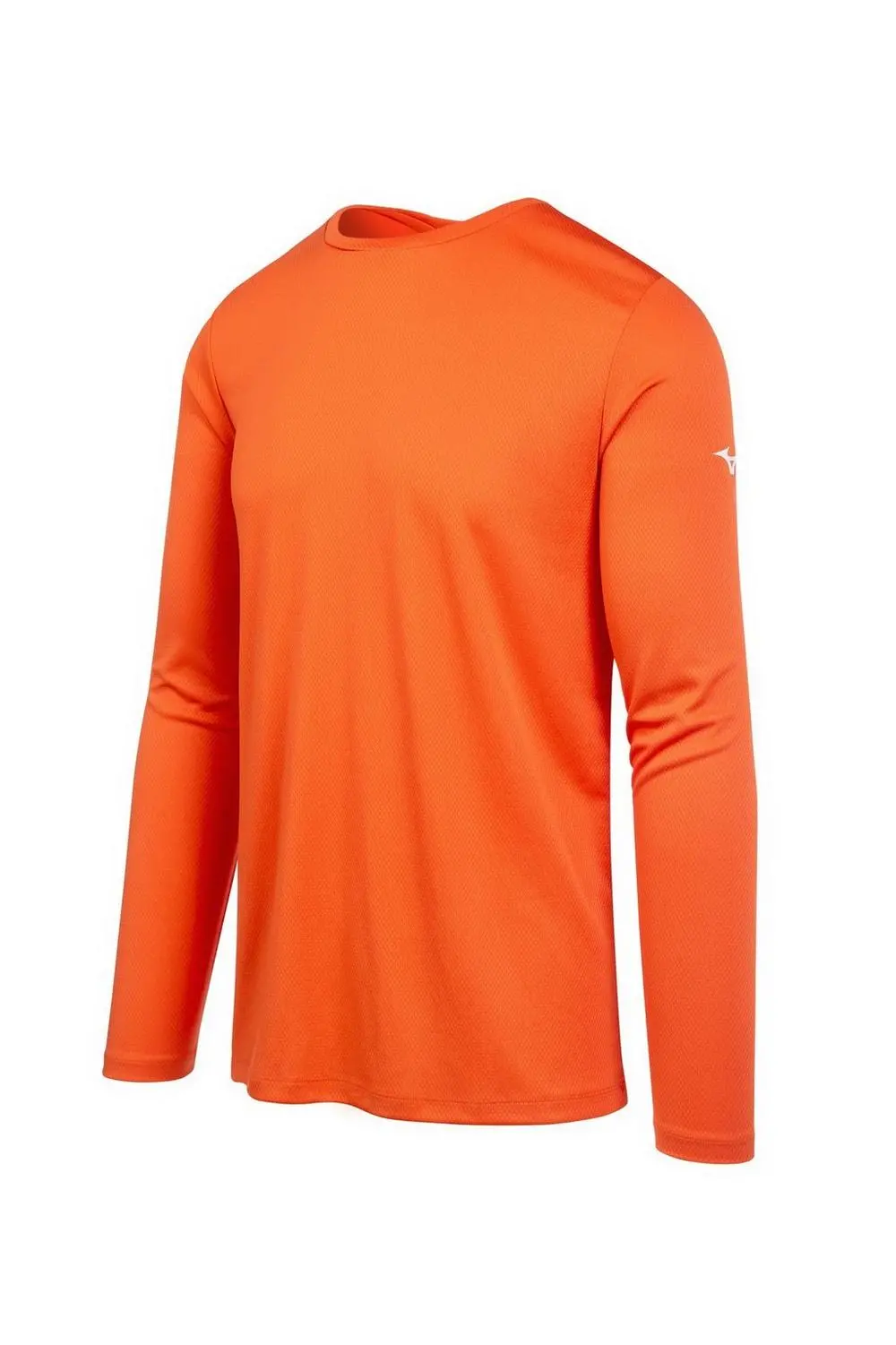 Mizuno Long Sleeve Tee - 530063 1