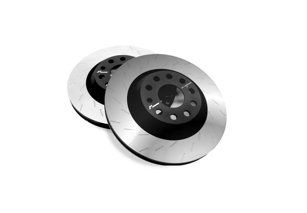Racingline Stage 2 Performance Rear Discs 310Mm Vented 1