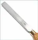 Woodturning Lathe 3/4" Square End Scraper M2 Hss 1