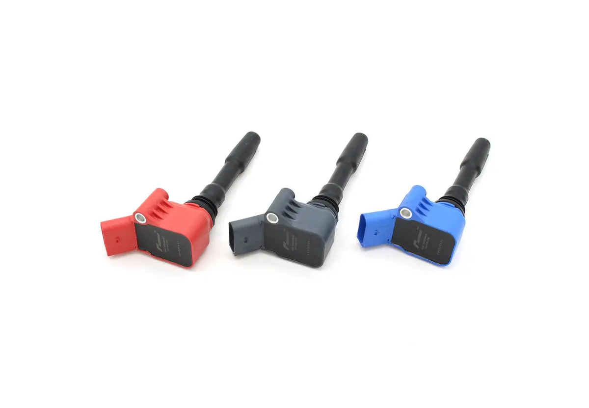 Racingline High-Output Ignition Coil Pack - Mqb Style (Sold Individually) 1