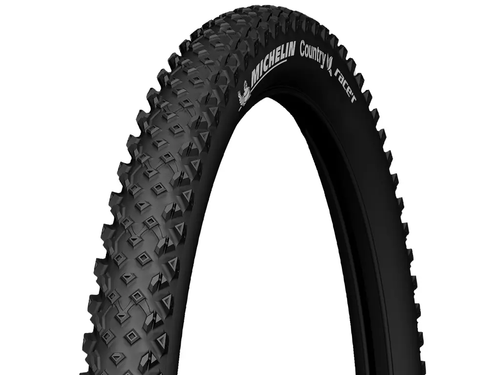 Michelin Country Race'r Standard Tire 26 X 2,10 (54-559) 1