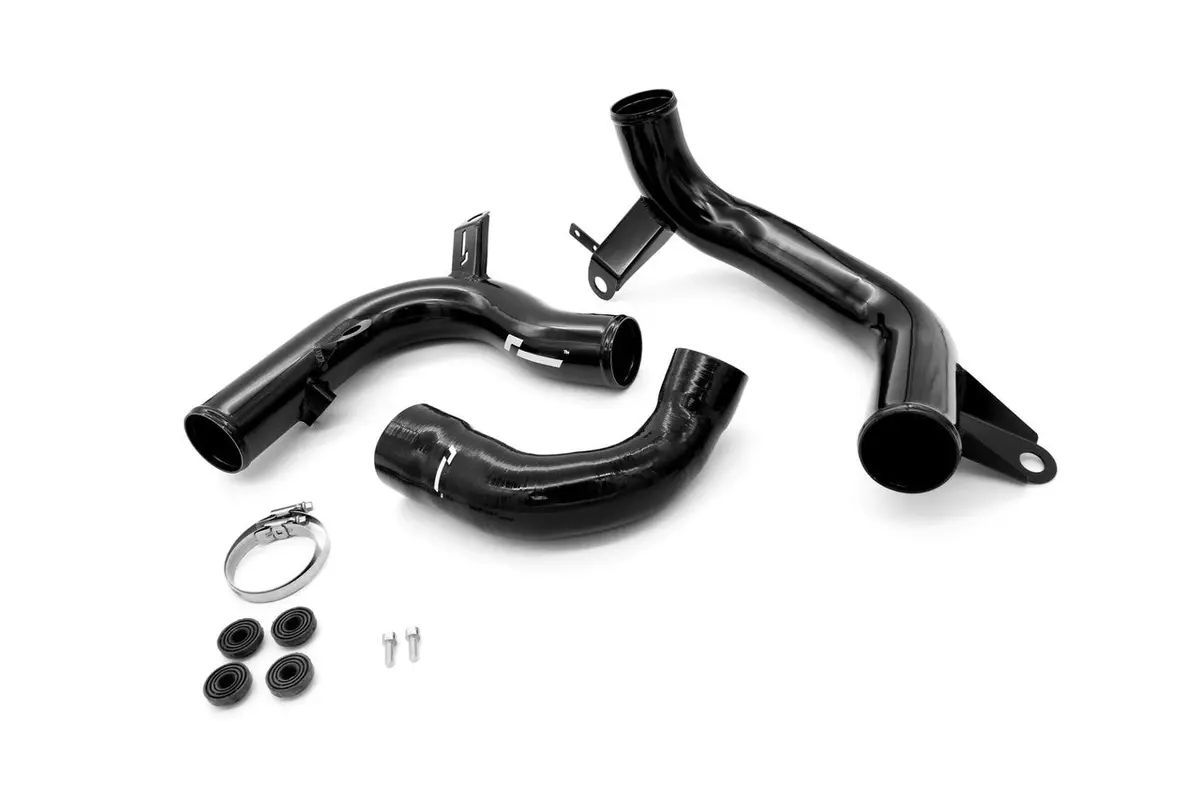 Racingline Performance Upgraded Boost Pipe Kit Ea888 Gen3 2