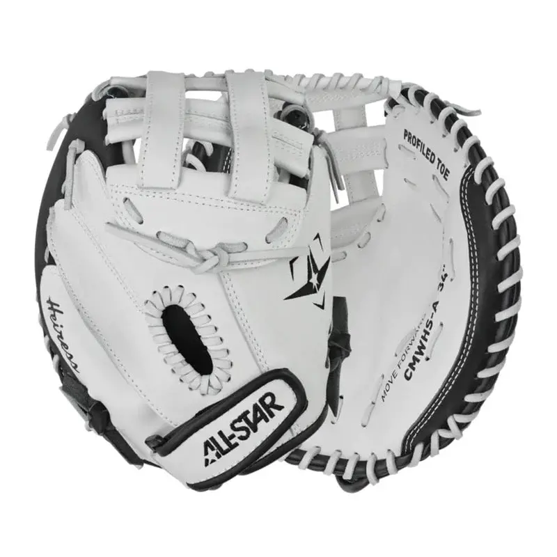 All-Star 34" Heiress Catchers Glove - Cmwh-A 1