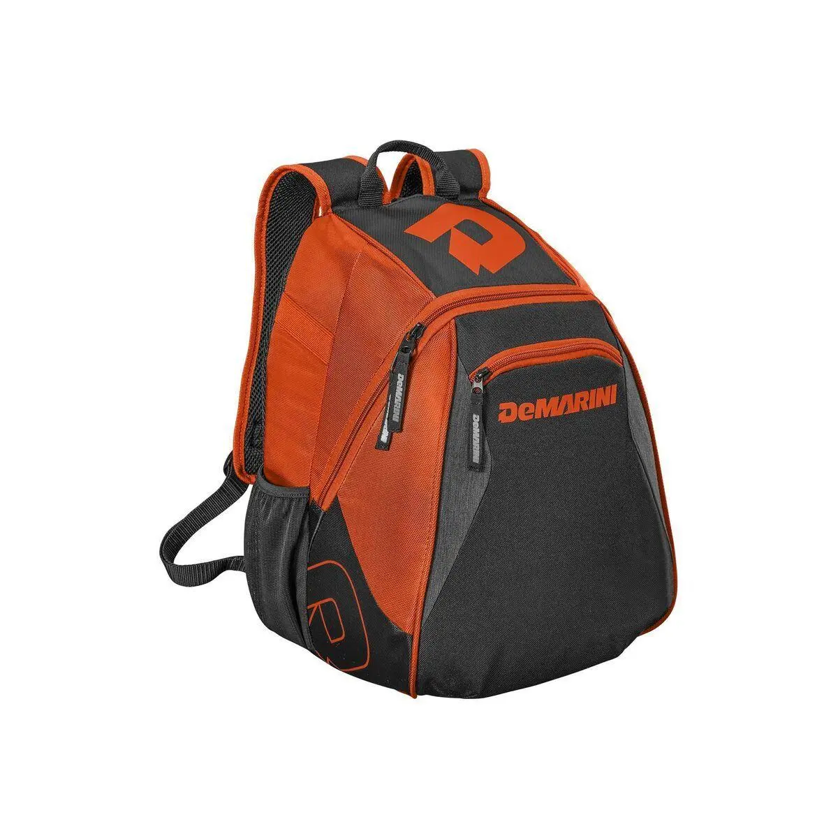Demarini Voodoo Junior Backpack - Orange 1