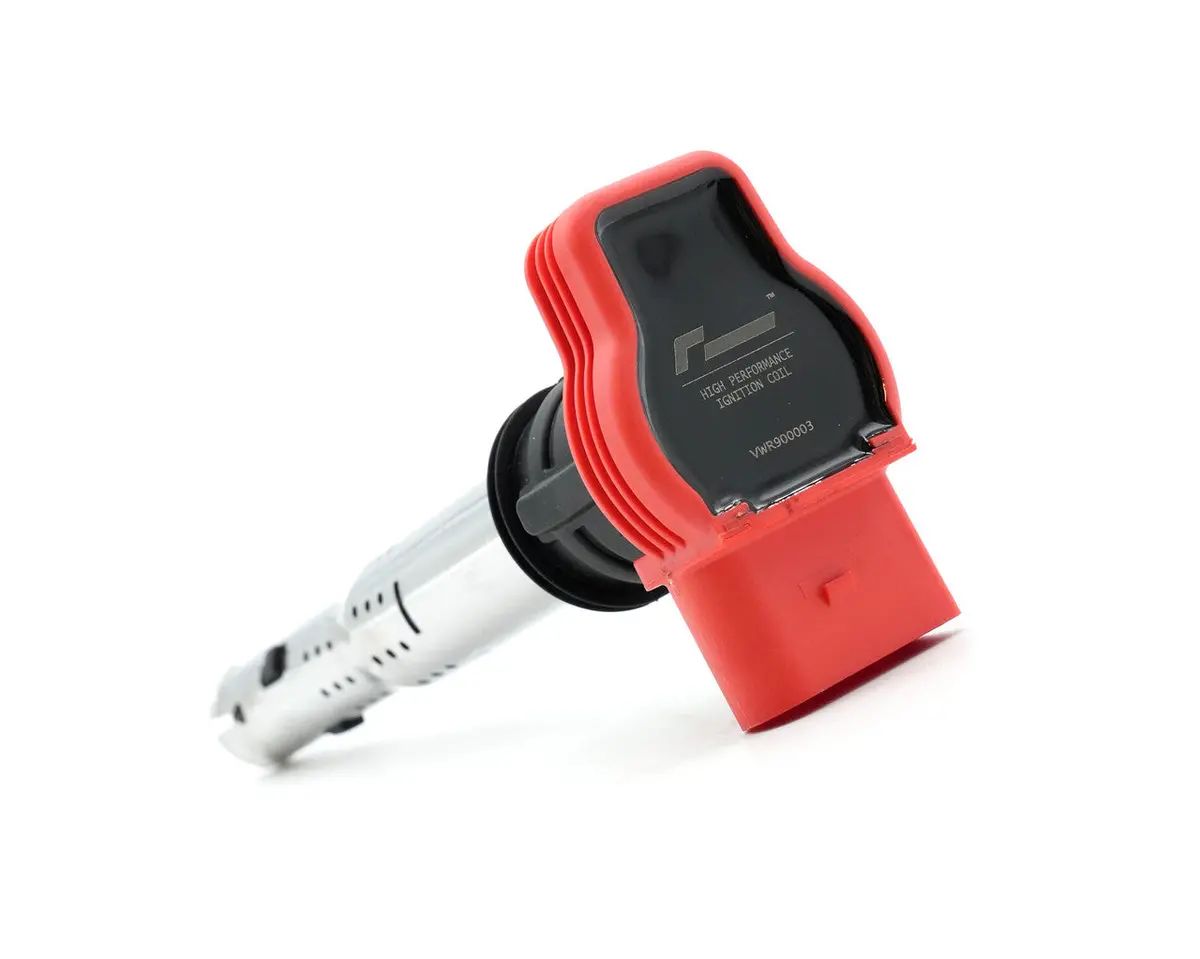 Racingline High-Output Ignition Coil Pack - R8 Style (Sold Individually) 1