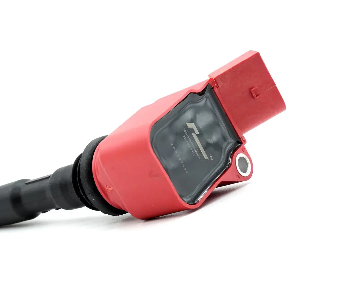 Racingline High-Output Ignition Coil Pack - 1.0Tsi / 1.2Tsi / 1.4Tsi / 1.4 Hybrid - Ea211 (Sold Individually) 1