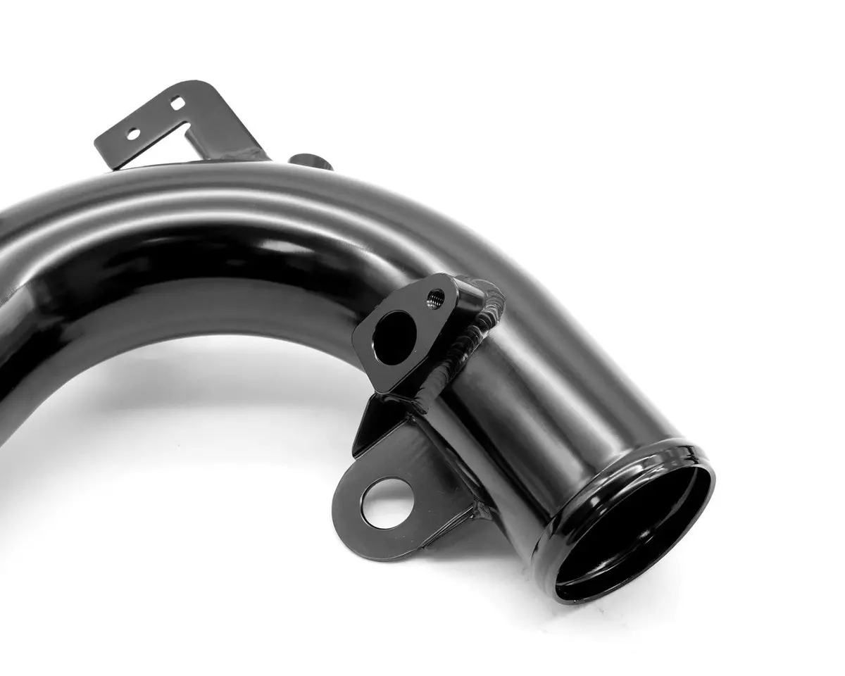 Racingline Performance Upgraded Boost Pipe Kit Ea888 Gen4 2