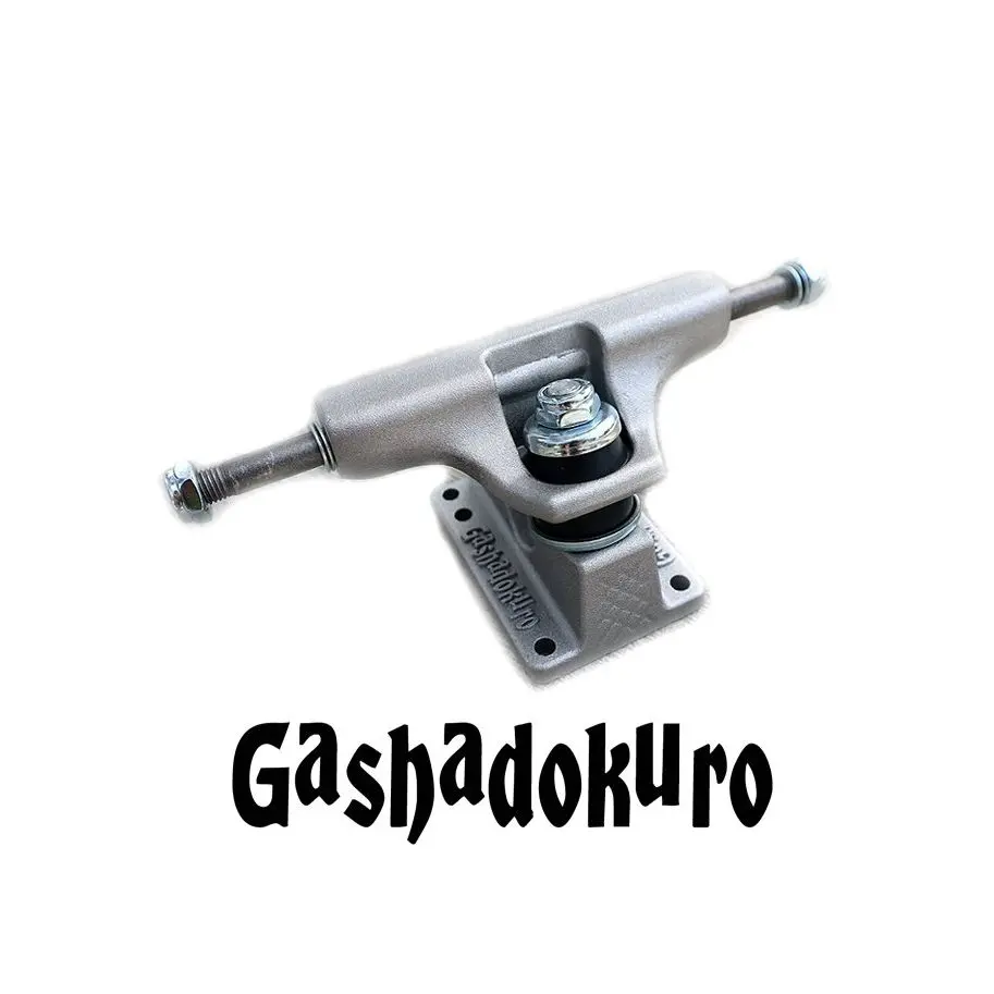 Gashadokuro Freestyle 109 Mm Trucks 1