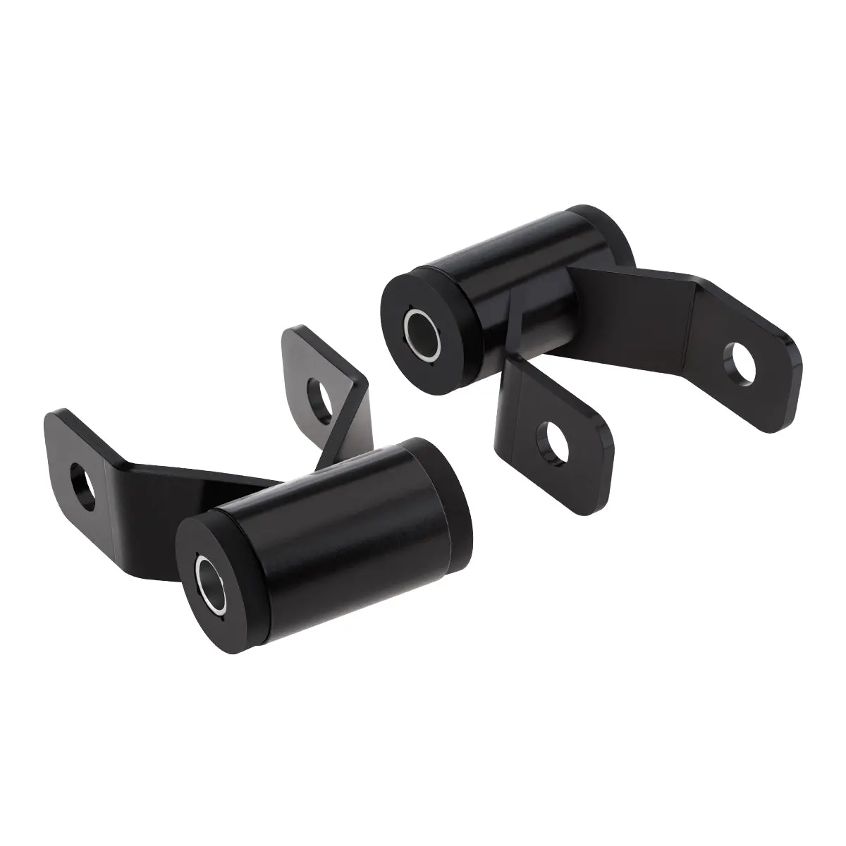 2001-2010 Gmc Sierra 3500Hd 2" Rear Shackle Suspension Lift Kit 2Wd 4Wd 2