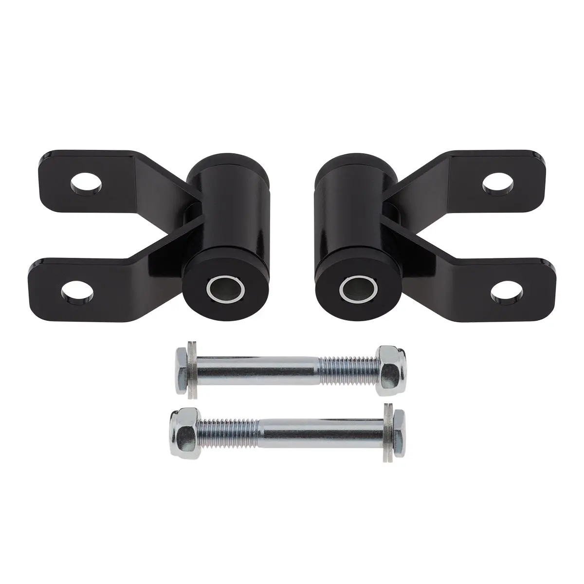 1989-1997 Ford Ranger 2" Rear Drop Shackle Lowering Kit 2Wd 4Wd 1