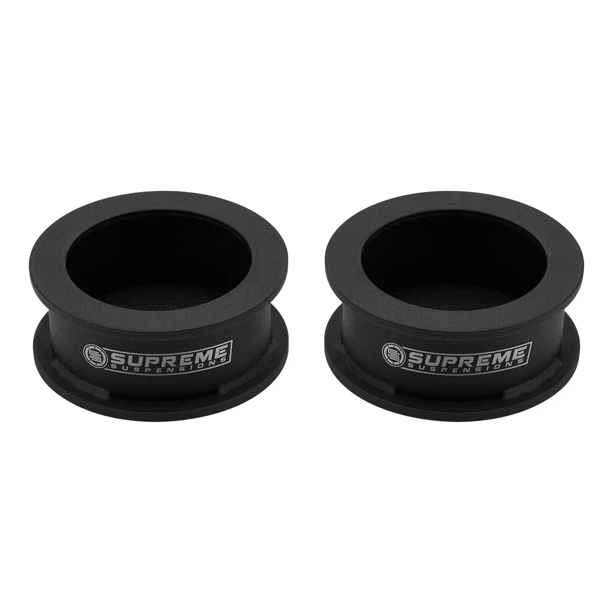 2005-2010 Jeep Grand Cherokee Wk Rear Suspension Lift Kit Spacers 2Wd 4Wd 1