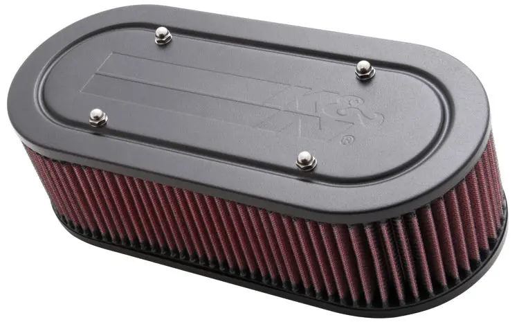 K&N Custom Racing Assembly (56-1770-2) 1