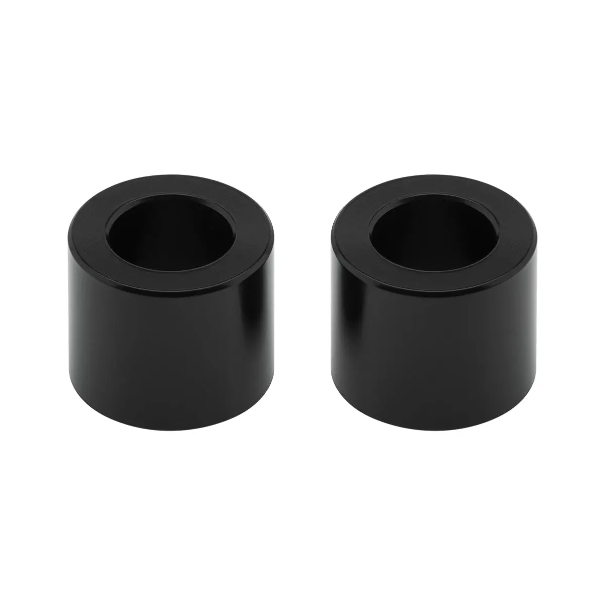 2004-2012 Gmc Canyon Torsion Key Adjuster Spacers 4Wd 1