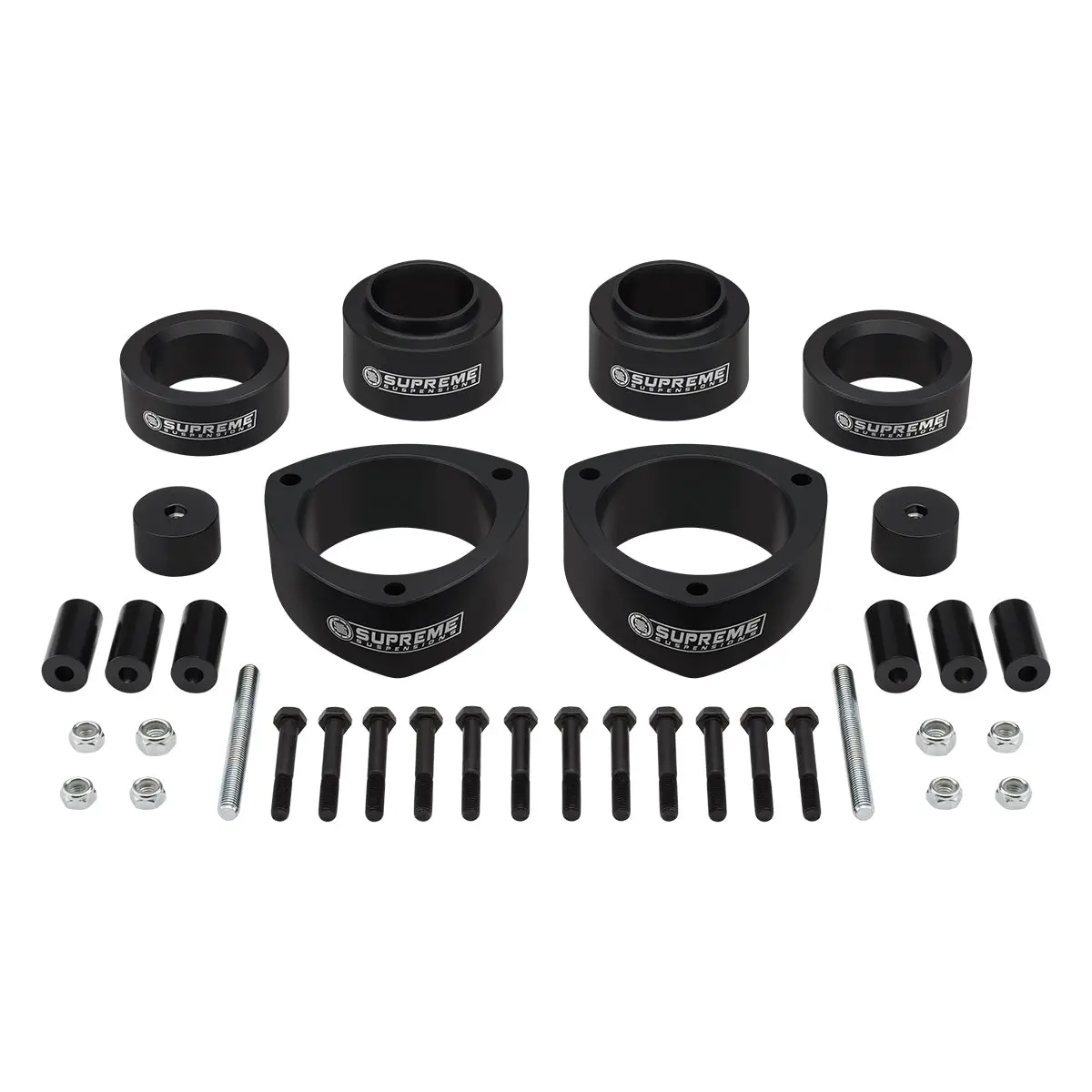 1999-2005 Suzuki Vitara  2" Full Suspension Lift Kit 2Wd 4Wd 1