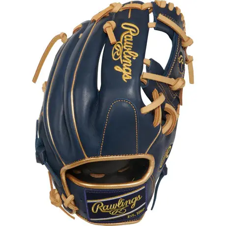 Rawlings 2026 R9 Pro Anthony Volpe Series 11.5" - Infield Baseball Glove 1