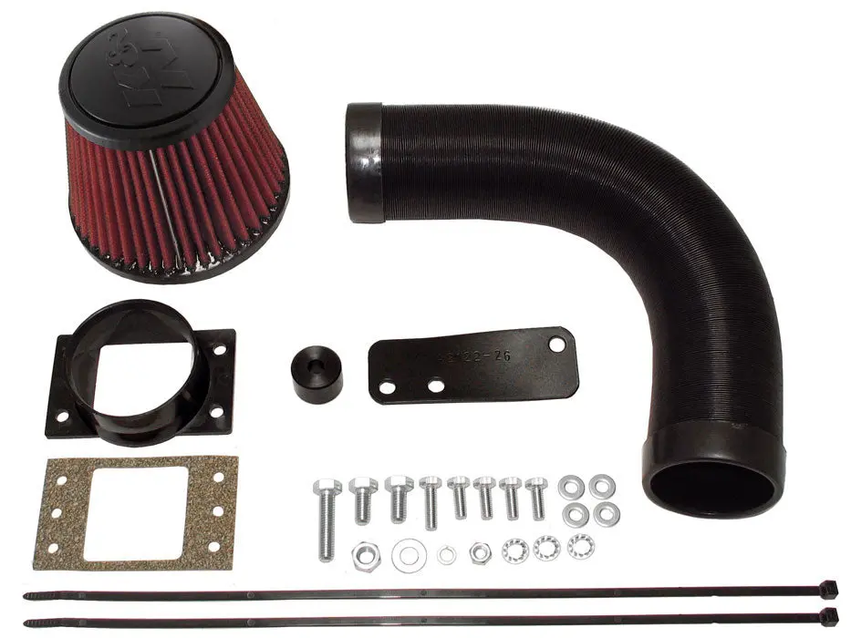 K&N Performance Air Intake System (57-0070) 1