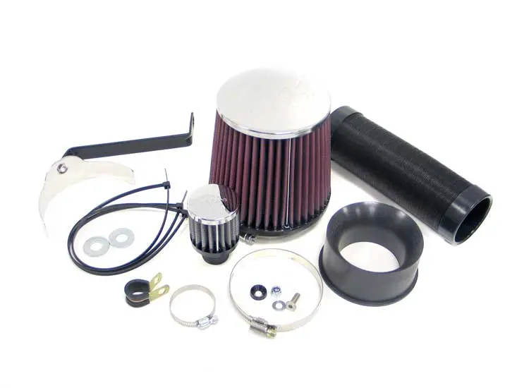 K&N Performance Air Intake System (57-0421) 1