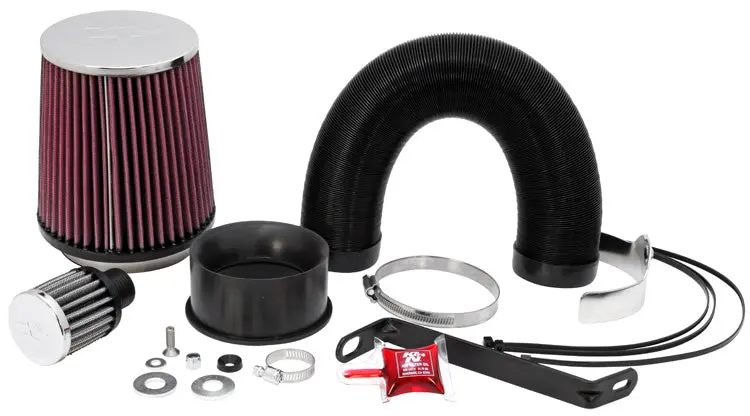 K&N Performance Air Intake System (57-0425) 1